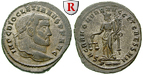 52105 Diocletianus, Follis