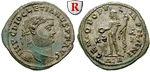 52108 Diocletianus, Follis