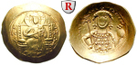 52124a Michael VII. Ducas, Histame...