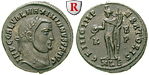 52130 Galerius, Follis