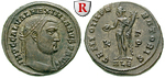 52131 Galerius, Follis