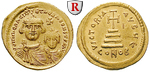 52133 Heraclius und Heraclius Con...