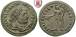 52134 Galerius, Follis