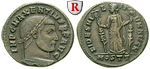 52148 Maxentius, Follis