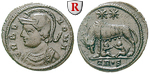 52176 Constantinus I., Follis
