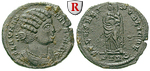 52177 Fausta, Frau Constantinus I...