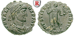 52188 Valens, Bronze