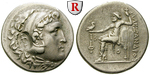 52189 Alexander III. der Grosse, ...