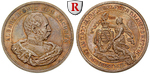 52193 Albert, Silbermedaille