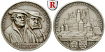 52195 Silbermedaille