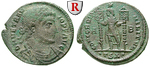 52200 Vetranio, Bronze