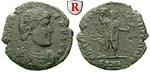 52207 Valens, Bronze