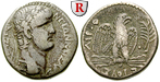 52230 Nero, Tetradrachme