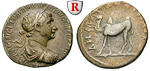 52242 Traianus, Drachme