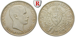 52244 Haakon VII., 2 Kroner