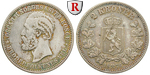 52246 Oskar II., 2 Kroner