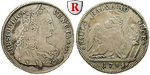 52267 Paolo Renier, 1/2 Tallero
