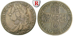 52283 George II., Shilling