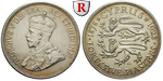52292 George V., 45 Piastres