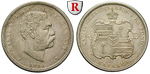 52293 Kalakau, 1/2 Dollar