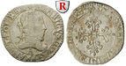 52304 Henri III., Franc