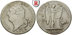 52305 Louis XVI., Ecu de 6 livres
