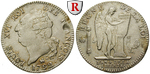 52306 Louis XVI., Ecu de 6 livres