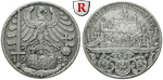 52310 Weißmetallmedaille