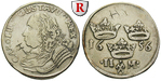 52317 Karl X. Gustaf, 2 Mark