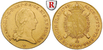 52318 Franz II. (I.), Sovrano