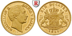 52319 Maximilian II., Dukat