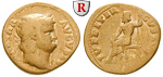 52348 Nero, Aureus