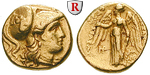 52352 Alexander III. der Grosse, ...
