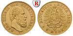 52357 Karl, 5 Mark