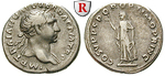 52367 Traianus, Denar