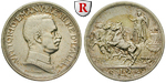 52378 Vittorio Emanuele III., 2 L...