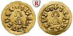 52390 Sisebut, Tremissis