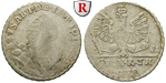 52391 Elisabeth, 1/6 Taler