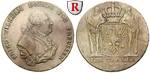 52418 Friedrich Wilhelm II., Tale...