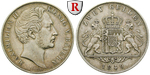 52422 Maximilian II., Doppelgulde...