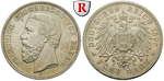 52427 Friedrich I., 5 Mark