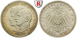 52431 Friedrich II., 3 Mark