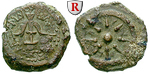 52443 Alexander Iannaeus, Prutah