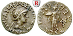52444 Menander, Drachme