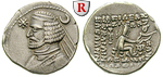 52451 Orodes II., Drachme