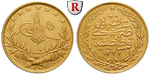 52457 Mohammed V., 100 Piaster
