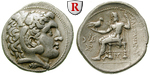 52460 Alexander III. der Grosse, ...