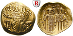 52461 Johannes II. Comnenus, Hype...