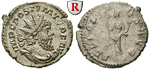 52466 Postumus, Antoninian