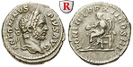 52470 Caracalla, Denar